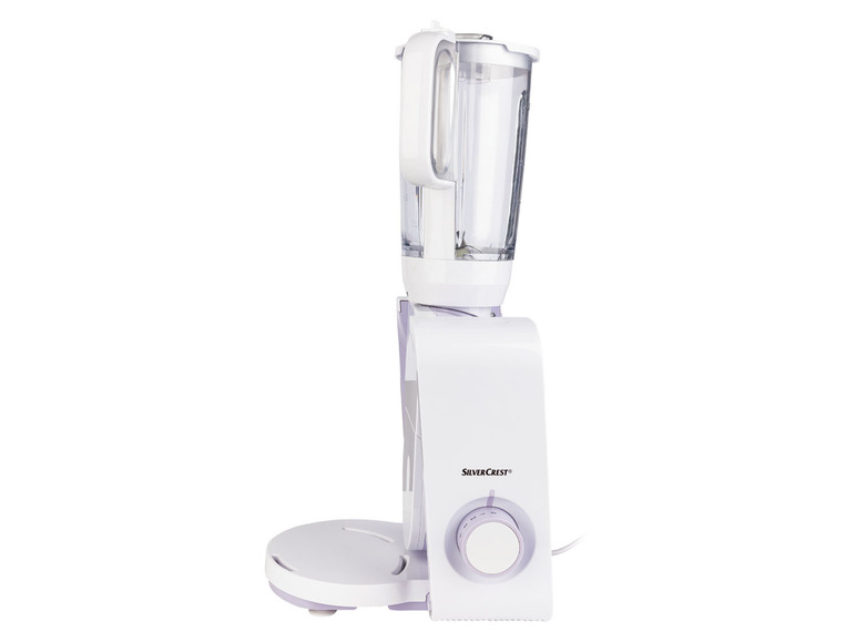 SILVERCREST® KITCHEN TOOLS Küchenmaschine »SKM 550 B3«, 550 W Günstiger Verkauf