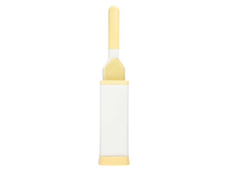 AquaPur Fusselbürsten 2er Set, mit Reinigungsstation Fabrikpreis