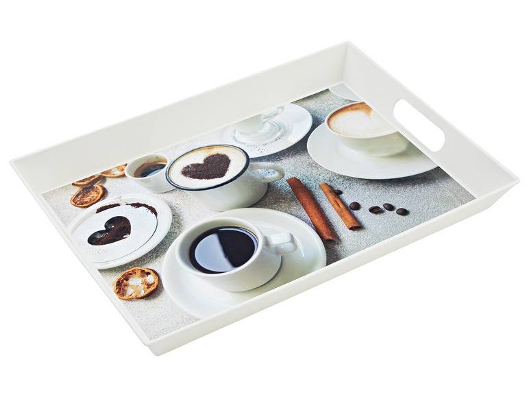 ERNESTO® Kunststoff Tablett Sonderangebot
