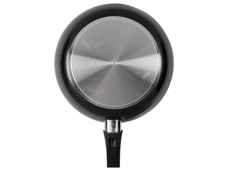 LIVARNO home Aluminium-Pfanne, 24 cm Preisnachlass