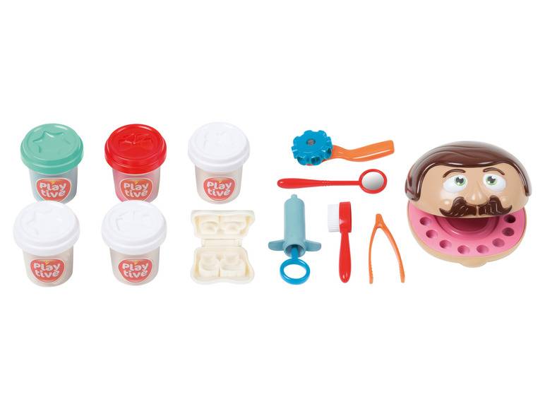 Playtive Knetset Saisonschlussverkauf