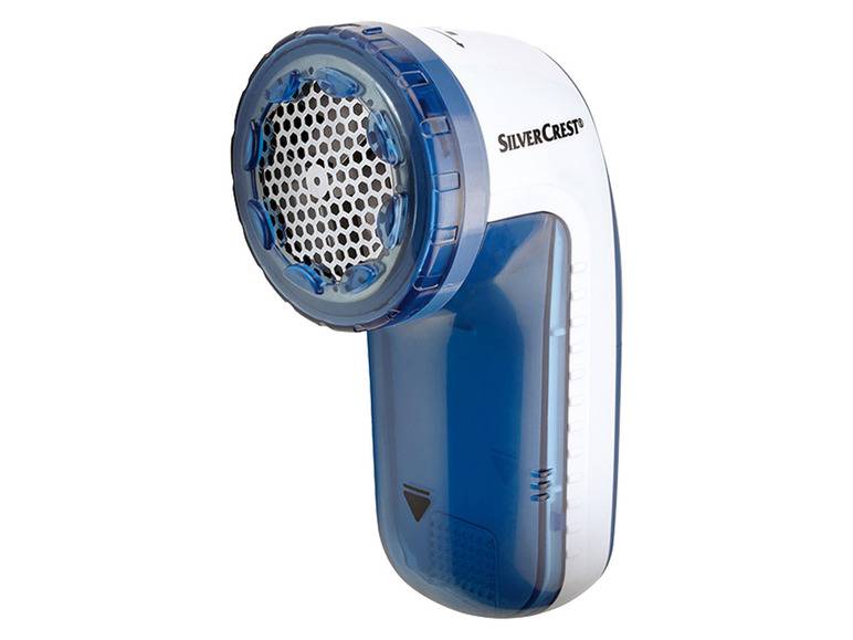 SILVERCREST® Fusselrasierer »SFR 3 A1« Osterangebot