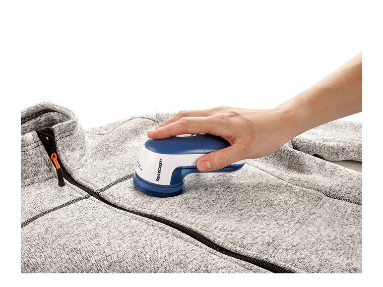 SILVERCREST® Fusselrasierer »SFR 3 A1« Osterangebot