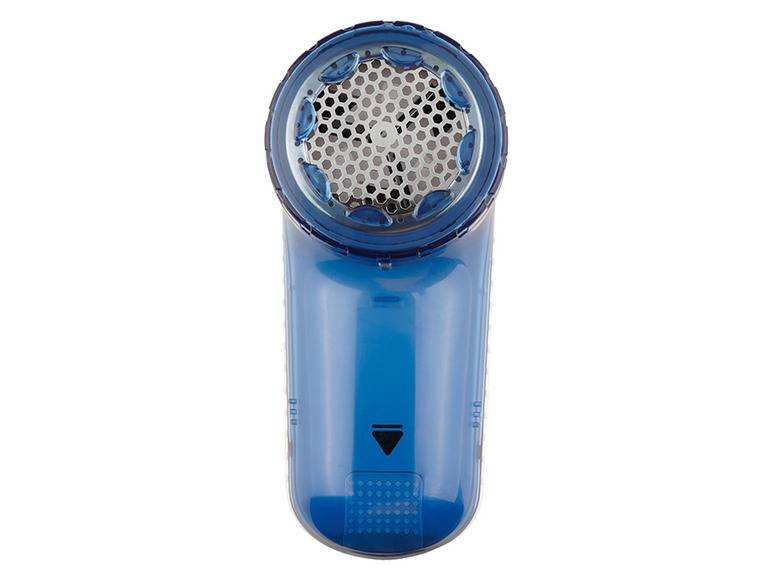 SILVERCREST® Fusselrasierer »SFR 3 A1« Osterangebot