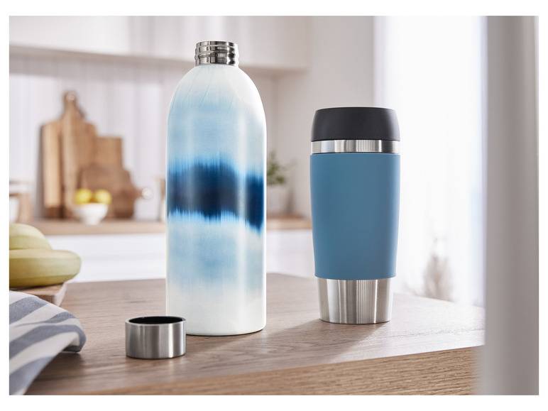 ERNESTO® Isolierflasche \ Isolierbecher, BPA-frei Muttertagsangebot
