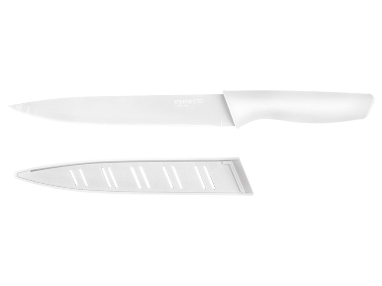 ERNESTO® Edelstahl-Messer-Set, 6-teilig Valentinstagsangebot