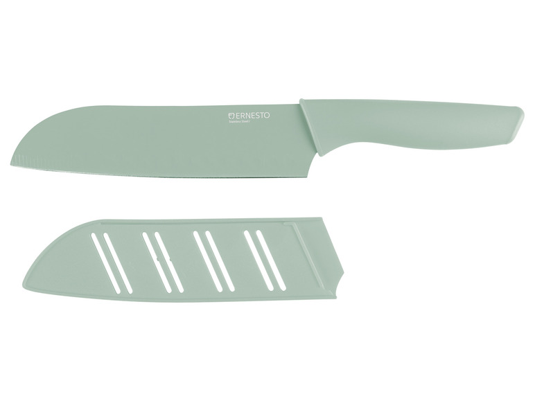 ERNESTO® Edelstahl-Messer-Set, 6-teilig Valentinstagsangebot