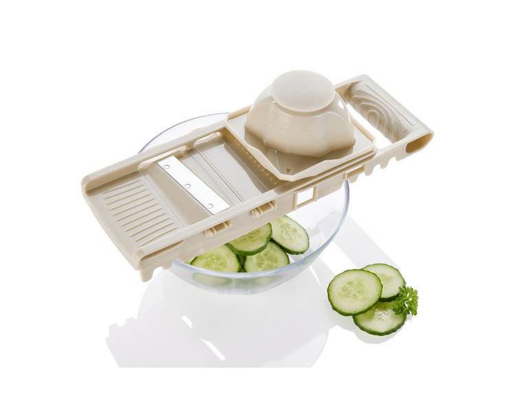 ERNESTO® Multireibe, 7-teilig Jubiläumsangebot