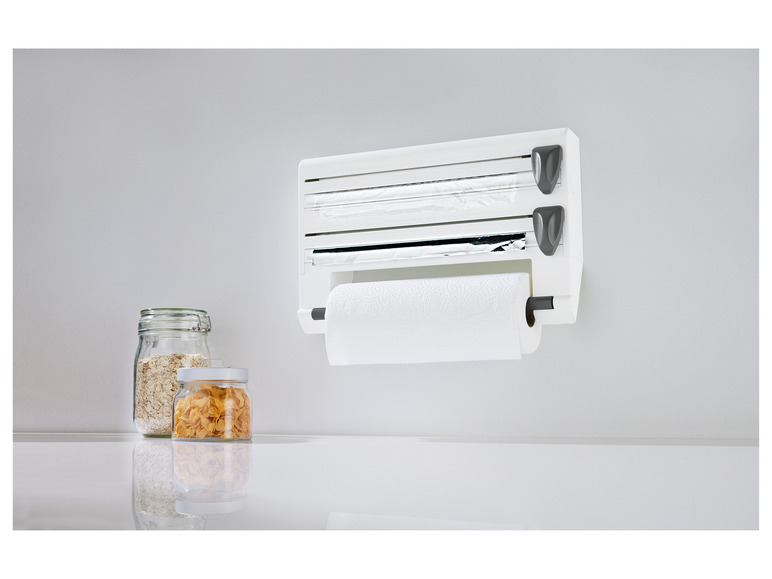 ERNESTO® Küchenrollenhalter, bis 2 kg Heißer Verkauf
