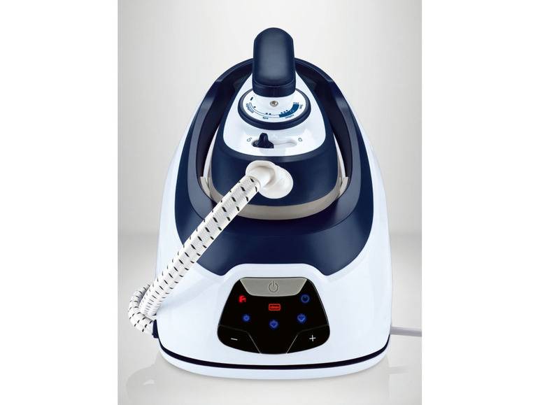 SILVERCREST® Dampfbügelstation »SDBSB 3000 A1«, 3000 W Online Outlet