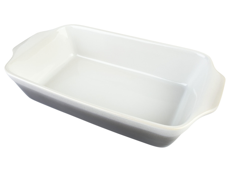 ERNESTO® Auflaufform / Auflaufform-Set 2er, aus Steinzeug Zeitlich begrenztes Angebot
