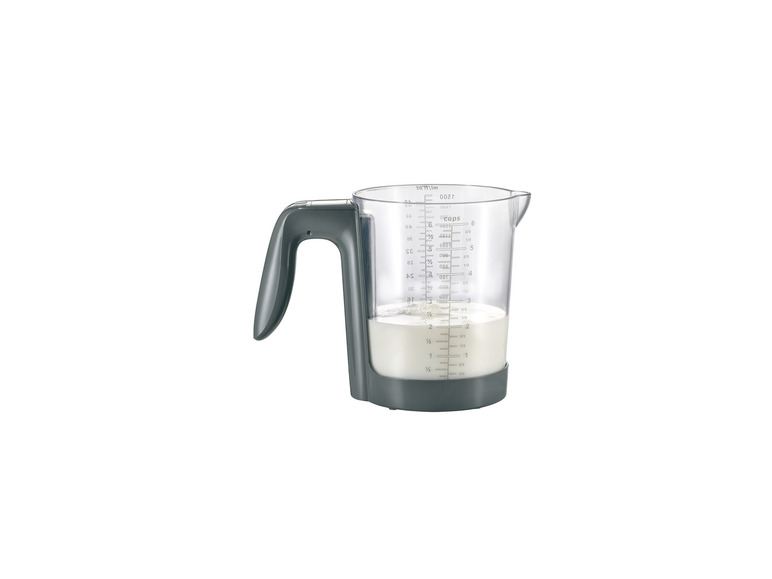 SILVERCREST® KITCHEN TOOLS Messbecher, digital mit LC-Display Bestseller