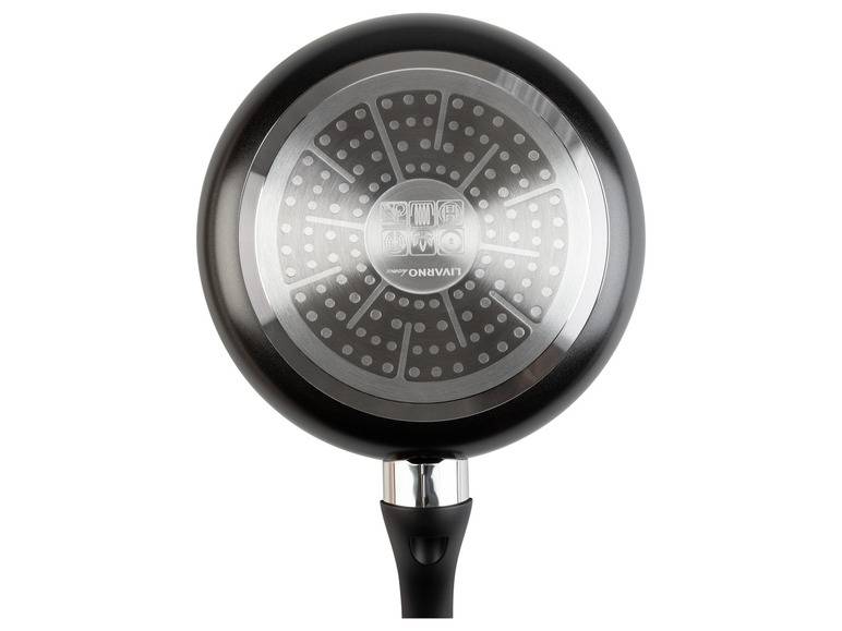 LIVARNO home Aluminium-Pfanne, Ø 20 cm Kauf eins, bekomm eins gratis