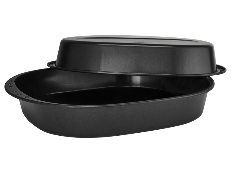 ERNESTO® Brat-/Backform-Set, 3-teilig Tiefpreis