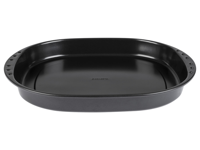 ERNESTO® Brat-/Backform-Set, 3-teilig Tiefpreis