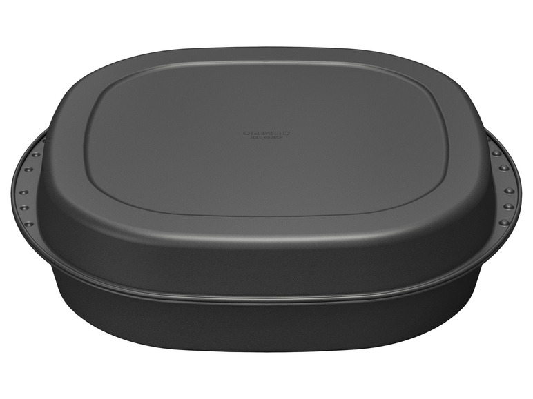 ERNESTO® Brat-/Backform-Set, 3-teilig Tiefpreis