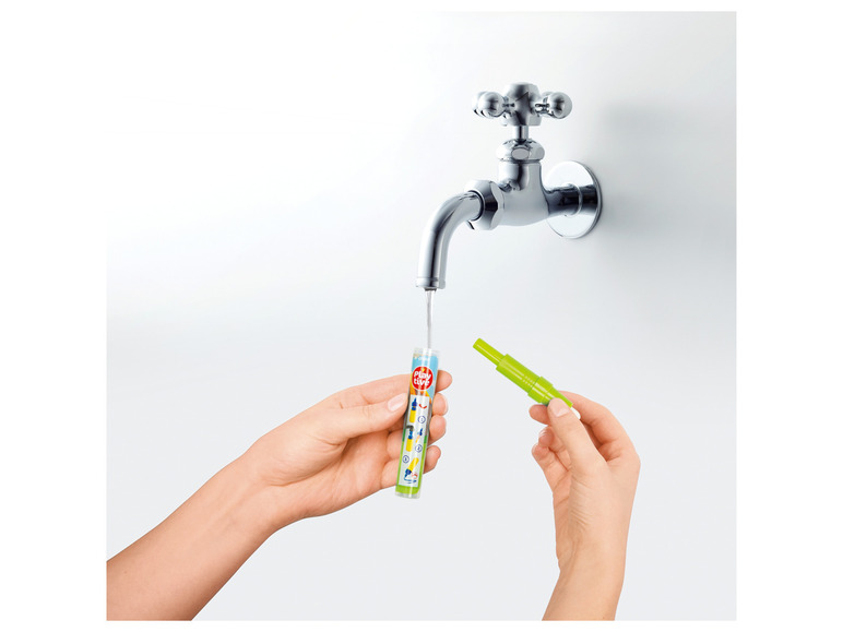 Playtive Malmatte, mit Wasserstift Letzte 3 Tage