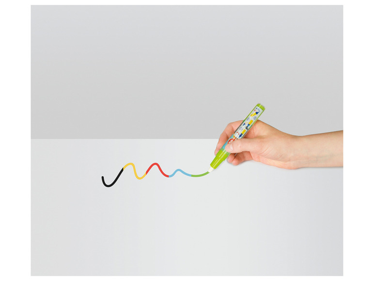 Playtive Malmatte, mit Wasserstift Letzte 3 Tage