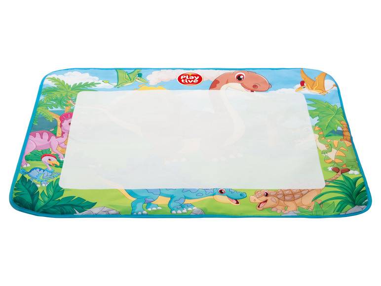 Playtive Malmatte, mit Wasserstift Letzte 3 Tage