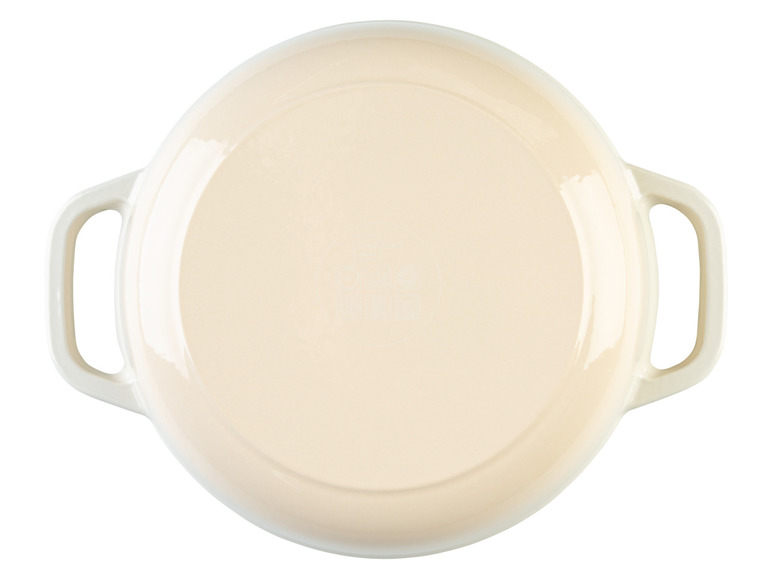 LIVARNO home Gusseisen-Servierpfanne, Ø 25 x H 6 cm Neueste Stile