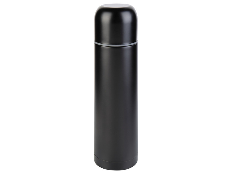 LIVARNO home Isolierflasche / Isolierbecher, aus Edelstahl Letzte 2 Tage