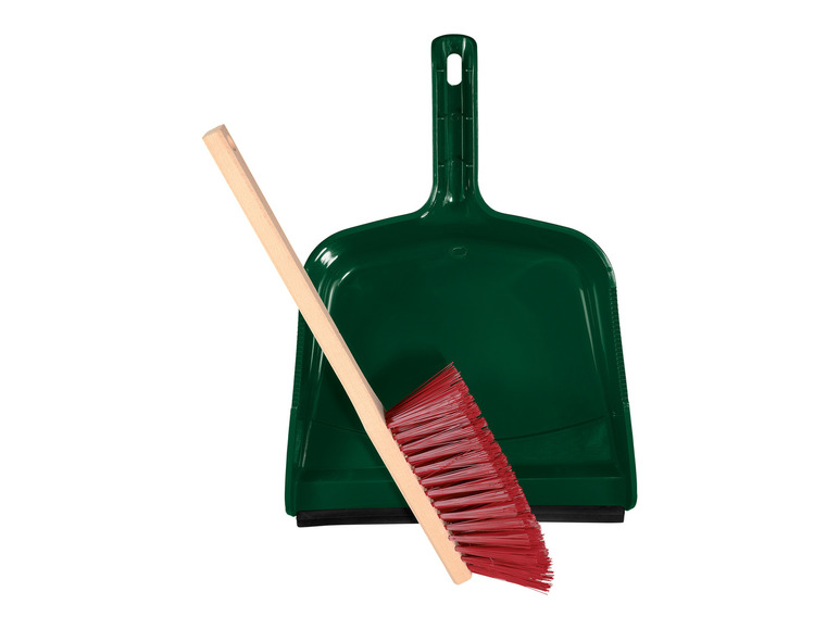 PARKSIDE® Kehrgarnitur, 2-teilig Bis zu 65% Rabatt