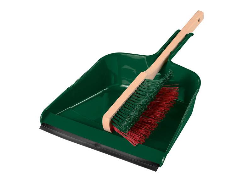 PARKSIDE® Kehrgarnitur, 2-teilig Bis zu 65% Rabatt