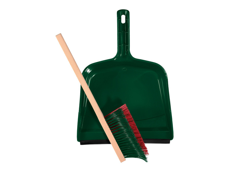 PARKSIDE® Kehrgarnitur, 2-teilig Bis zu 65% Rabatt