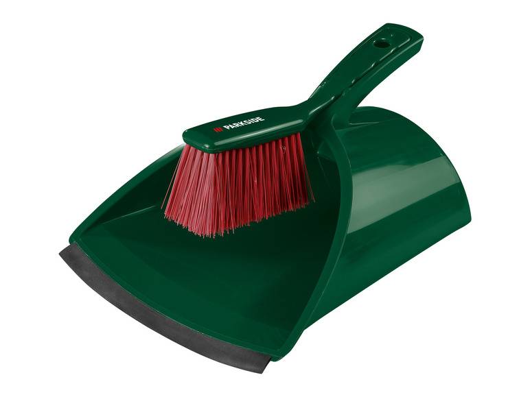 PARKSIDE® Kehrgarnitur, 2-teilig Bis zu 65% Rabatt