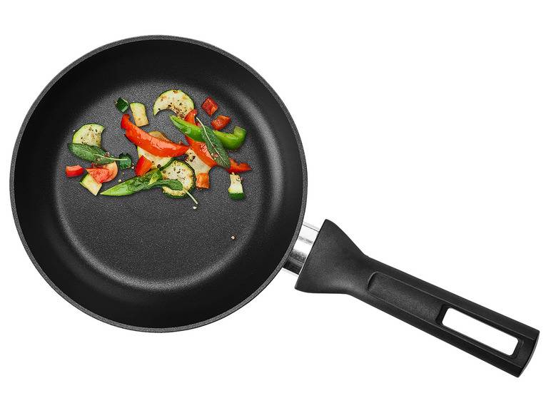 ERNESTO® Aluminium-Pfanne, Ø 20 cm, recycelt Riesige Rabatte