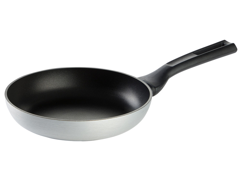 ERNESTO® Aluminium-Pfanne, Ø 20 cm, recycelt Riesige Rabatte