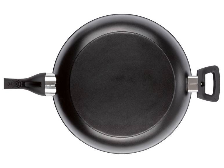 ERNESTO® Aluminium-Pfanne Ø 32 cm Clearance-Verkauf