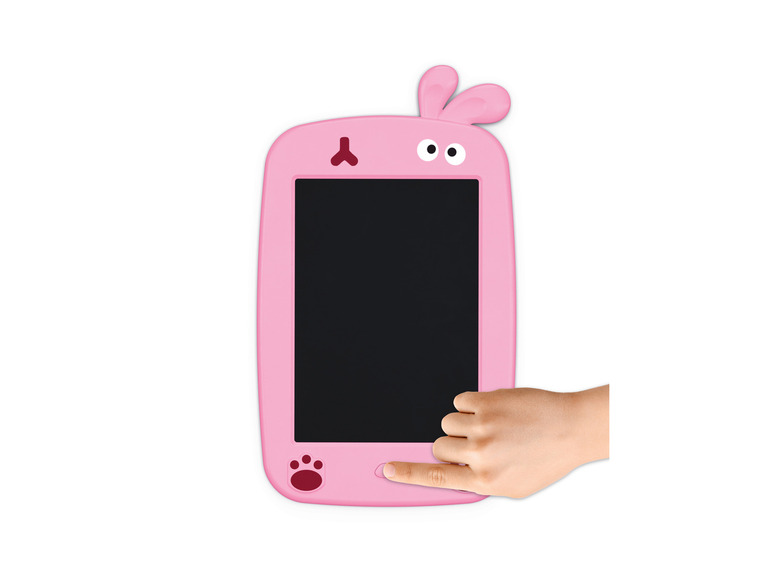 SILVERCREST® LCD Schreibpad für Kinder 8,5 Zoll Begrenzt auf 3 Tage