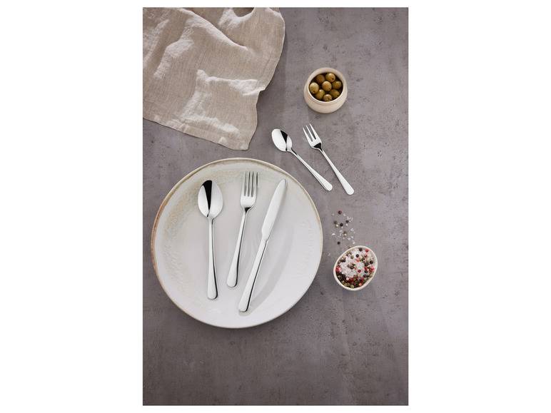 LIVARNO home Besteck-Set, 60-teilig Black Friday Preise