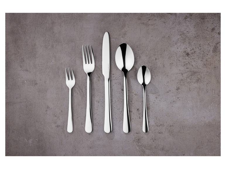 LIVARNO home Besteck-Set, 60-teilig Black Friday Preise