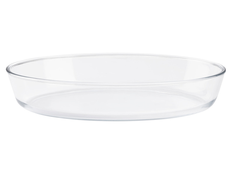 ERNESTO® Glas-Auflaufform, besonders leicht Im Verkauf
