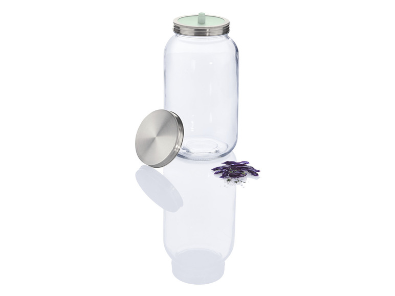 ERNESTO® Fermentationsglas, spülmaschinengeeignet zollfrei