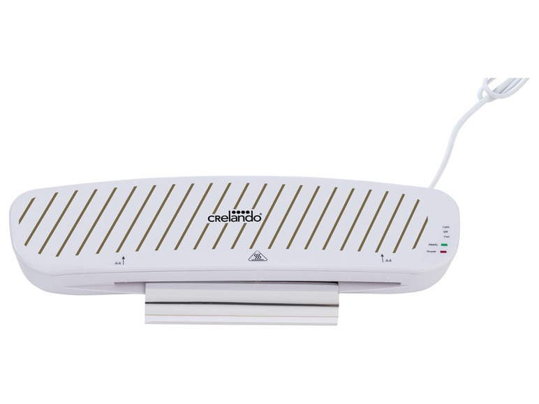 crelando® Heißfolienapplikator, 200 W 50% Rabatt für begrenzte Zeit