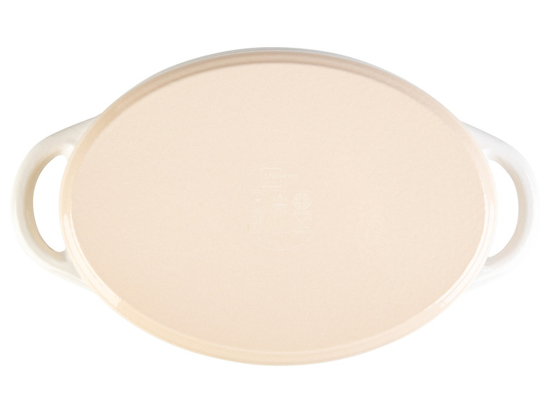 LIVARNO home Gusseisen-Bräter, mit Drop-System, 3,8 l 2025