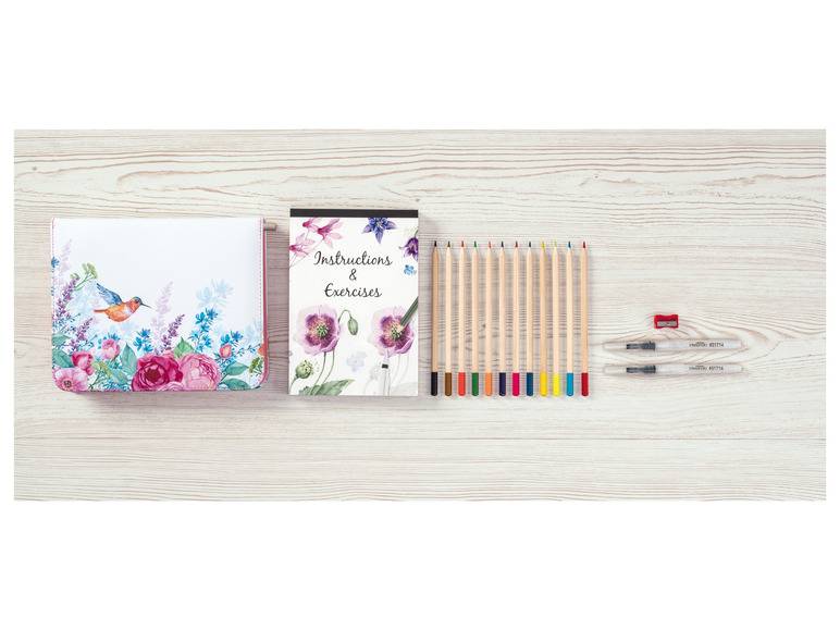 crelando® Künstler-Etui Angebote