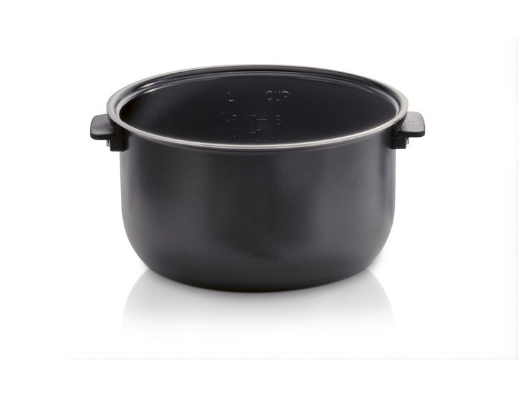 SILVERCREST® KITCHEN TOOLS Digitaler Reiskocher »SRKM 860 A1«, 1,5 l Günstiger Verkauf