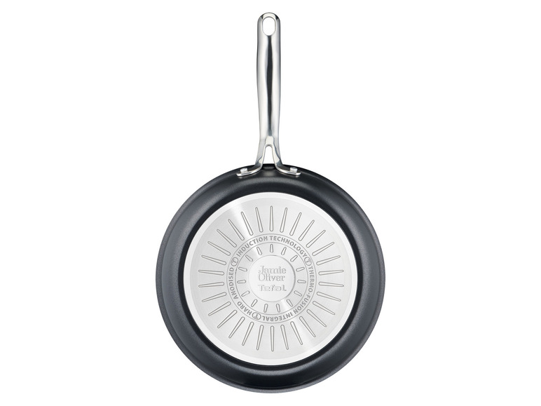 Jamie Oliver by Tefal Alu-Pfanne, Ø 28 cm Exklusivangebot