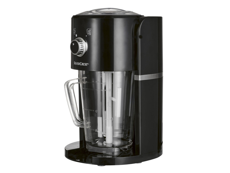 SILVERCREST® KITCHEN TOOLS Eismaschine »SSM 30 B1«, 30 W, 1,1 l Online Outlet