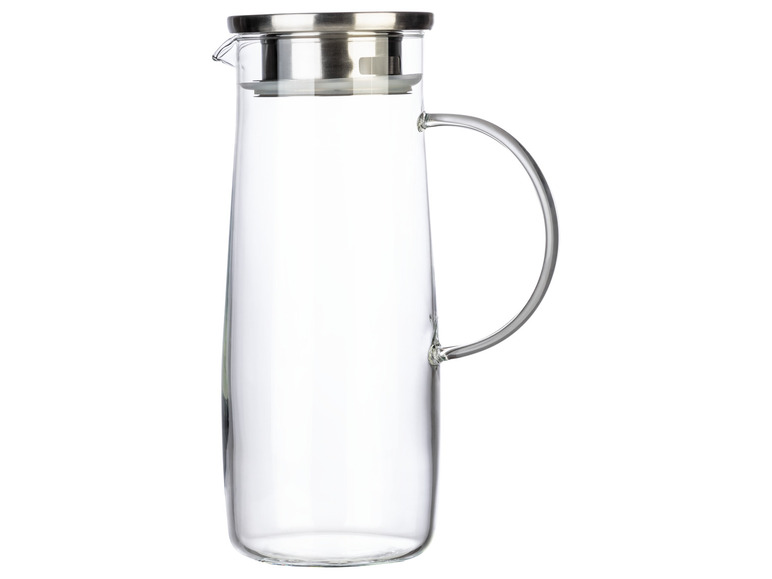SANSIBAR Wasserkaraffe \ Fruchtsaftkrug, BPA-frei Exklusive Angebote