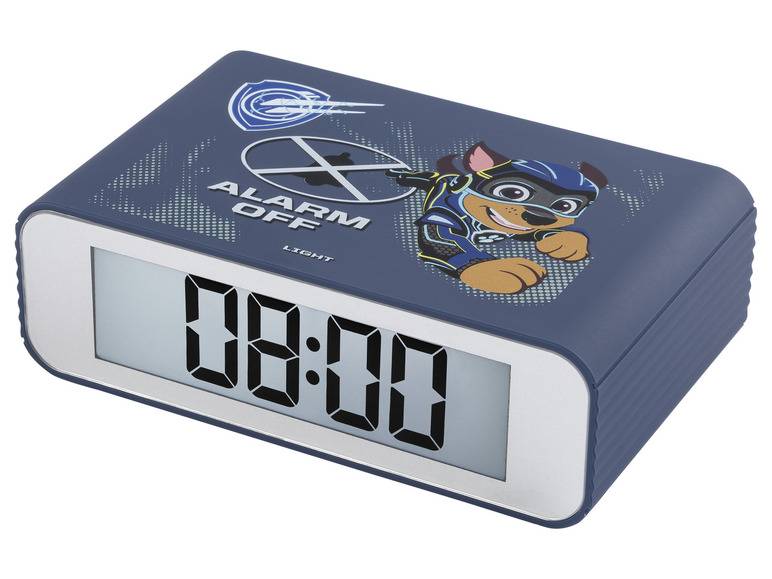 Kinder Flip-Wecker, mit LC-Display Bestseller