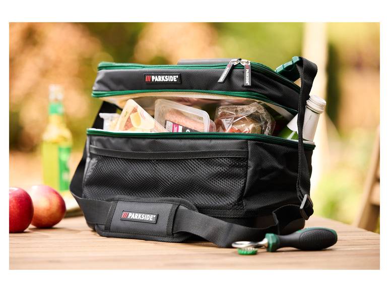PARKSIDE® Lunchtasche, 12 l Wochenangebot