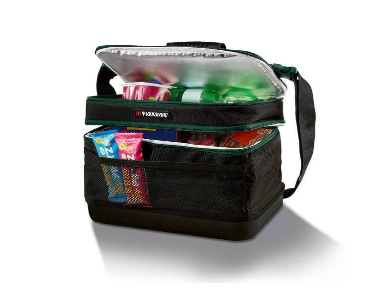 PARKSIDE® Lunchtasche, 12 l Wochenangebot