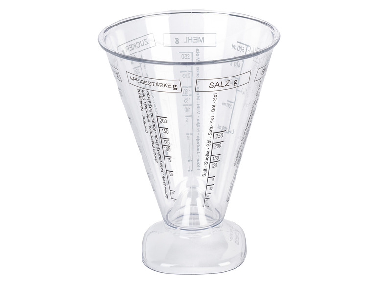 ERNESTO® Messbecher-Set, 2-teilig JETZT KAUFEN