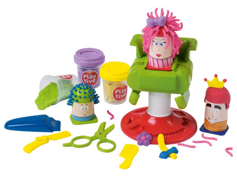 Playtive Knetset Letzter Tag