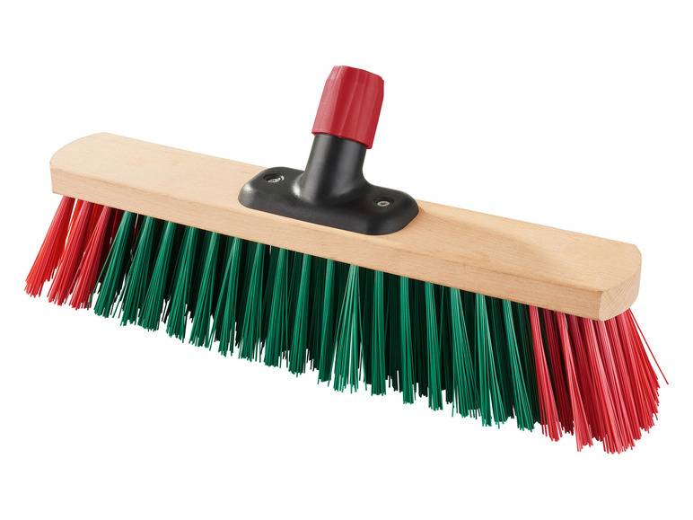 PARKSIDE® Straßenbesen, mit Teleskopstiel, Arbeitsbreite ca. 40 cm Sonderangebot der Fabrik
